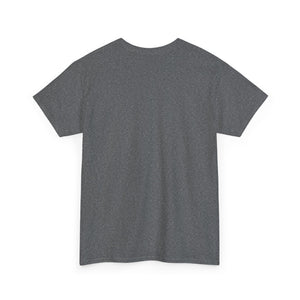 TDF 2025 Unisex Heavy Cotton Tee