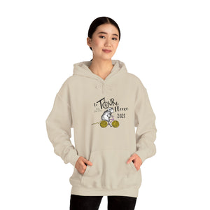 Unisex Heavy Blend™ Hooded Sweatshirt Tour De Fleece 2025