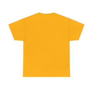 TDF 2025 Unisex Heavy Cotton Tee