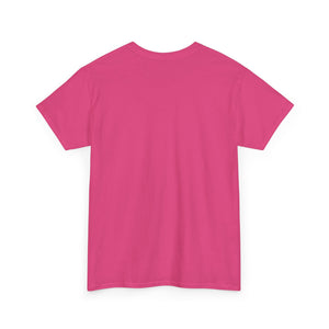 TDF 2025 Unisex Heavy Cotton Tee