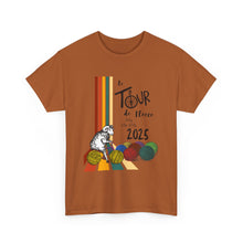 Load image into Gallery viewer, Tour DE Fleece 2025
