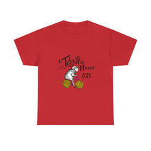 Load image into Gallery viewer, TDF 2025 Unisex Heavy Cotton Tee
