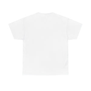 TDF 2025 Unisex Heavy Cotton Tee