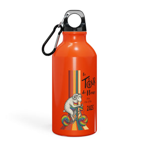 Tour De Fleece 2024 Sport Bottle