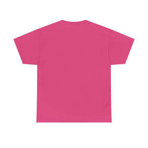 TDF 2025 Unisex Heavy Cotton Tee