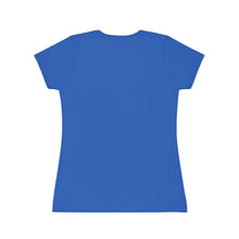 Load image into Gallery viewer, Women&#39;s Fun Tour de Fleece  2025 Shirt, Summer Outfit, Gift for Knitters
