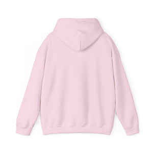 Unisex Heavy Blend™ Hooded Sweatshirt Tour De Fleece 2025
