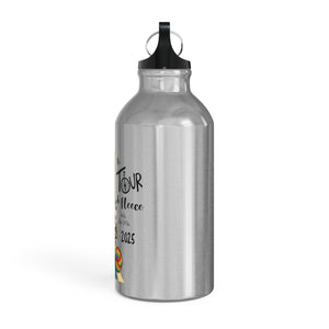 Tour De Fleece 2024 Sport Bottle