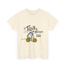 Load image into Gallery viewer, TDF 2025 Unisex Heavy Cotton Tee
