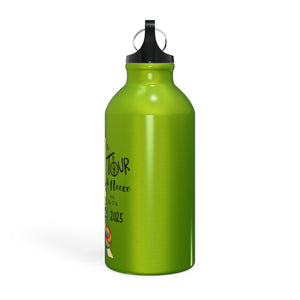 Tour De Fleece 2024 Sport Bottle