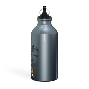 Tour De Fleece 2024 Sport Bottle