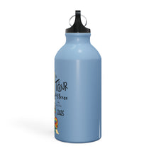 Load image into Gallery viewer, Tour De Fleece 2024 Sport Bottle
