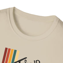 Load image into Gallery viewer, Colorful Tour T-Shirt - Fun Cycling Apparel, Gift for Cyclists, Summer Casual Wear, Festival Outfit, Unique Graphic Tee
