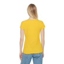 Load image into Gallery viewer, Women&#39;s Fun Tour de Fleece  2025 Shirt, Summer Outfit, Gift for Knitters
