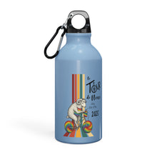 Load image into Gallery viewer, Tour De Fleece 2024 Sport Bottle
