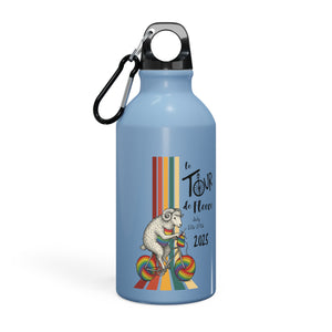 Tour De Fleece 2024 Sport Bottle