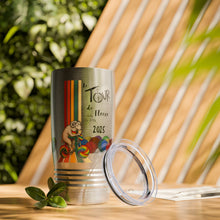 Load image into Gallery viewer, TDF 2025 Ringneck Tumbler, 20oz
