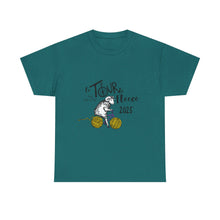 Load image into Gallery viewer, TDF 2025 Unisex Heavy Cotton Tee
