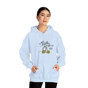 Unisex Heavy Blend™ Hooded Sweatshirt Tour De Fleece 2025