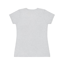 Load image into Gallery viewer, Women&#39;s Fun Tour de Fleece  2025 Shirt, Summer Outfit, Gift for Knitters
