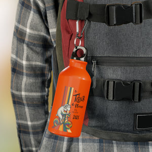 Tour De Fleece 2024 Sport Bottle