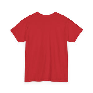 TDF 2025 Unisex Heavy Cotton Tee