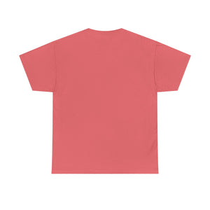TDF 2025 Unisex Heavy Cotton Tee