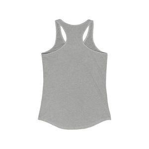 Wool and Fiber Arts Retro Razorback Tank 2023