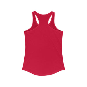 Wool and Fiber Arts Retro Razorback Tank 2023
