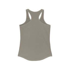 Wool and Fiber Arts Retro Razorback Tank 2023