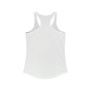 Wool and Fiber Arts Retro Razorback Tank 2023