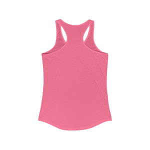 Wool and Fiber Arts Retro Razorback Tank 2023