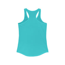 Load image into Gallery viewer, Wool and Fiber Arts Retro Razorback Tank 2023
