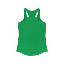 Load image into Gallery viewer, Wool and Fiber Arts Retro Razorback Tank 2023
