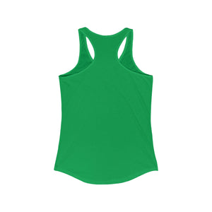Wool and Fiber Arts Retro Razorback Tank 2023