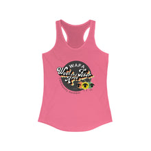 Load image into Gallery viewer, Wool and Fiber Arts Retro Razorback Tank 2023
